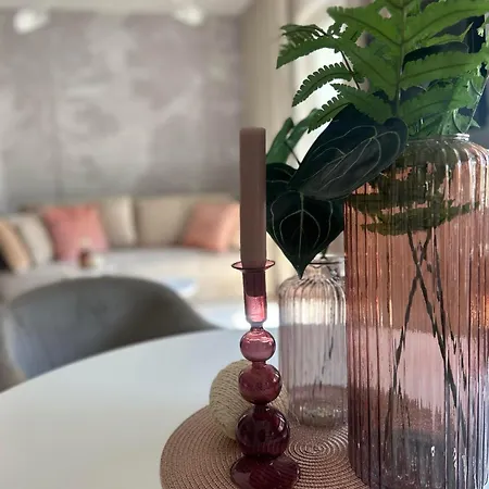 Chilliapartamenty - Ray Apartamento *