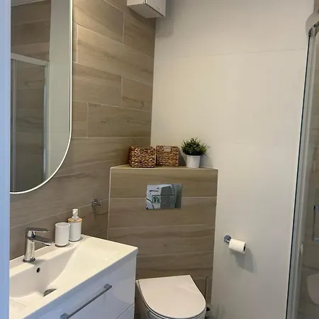 Apartamento Chilliapartamenty - Ray