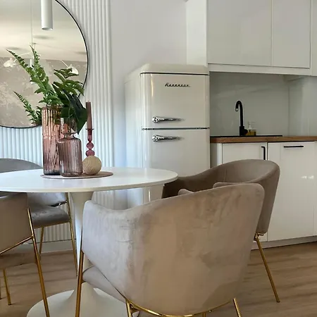 Chilliapartamenty - Ray Apartamento Kołobrzeg