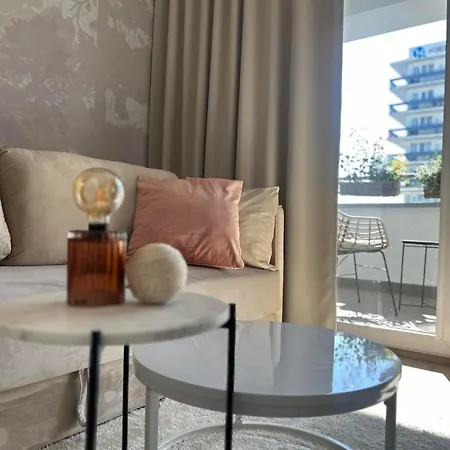 Chilliapartamenty - Ray