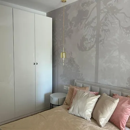 Chilliapartamenty - Ray Apartment