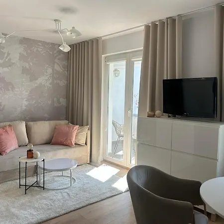 Chilliapartamenty - Ray * Kolobrzeg